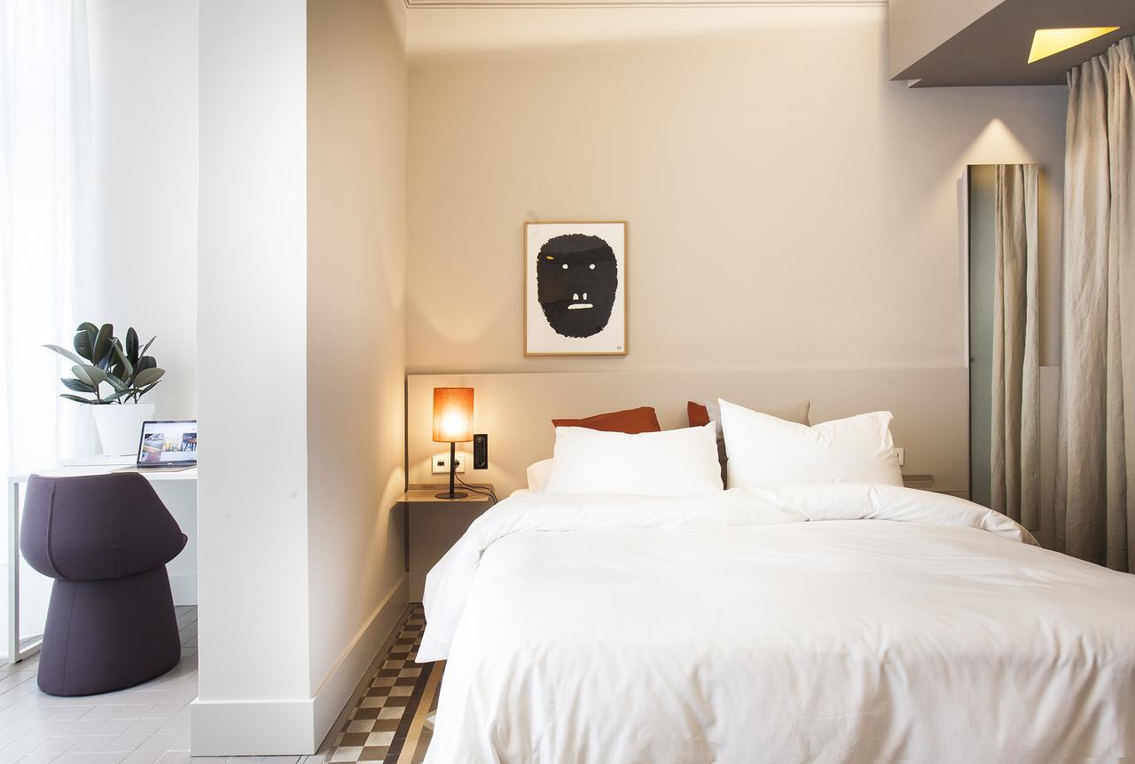 Destinationbcn - Universitat Hotell Barcelona