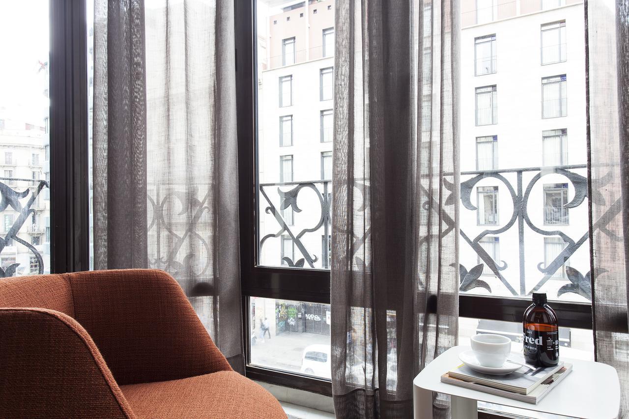 Hotell Destinationbcn - Universitat Barcelona