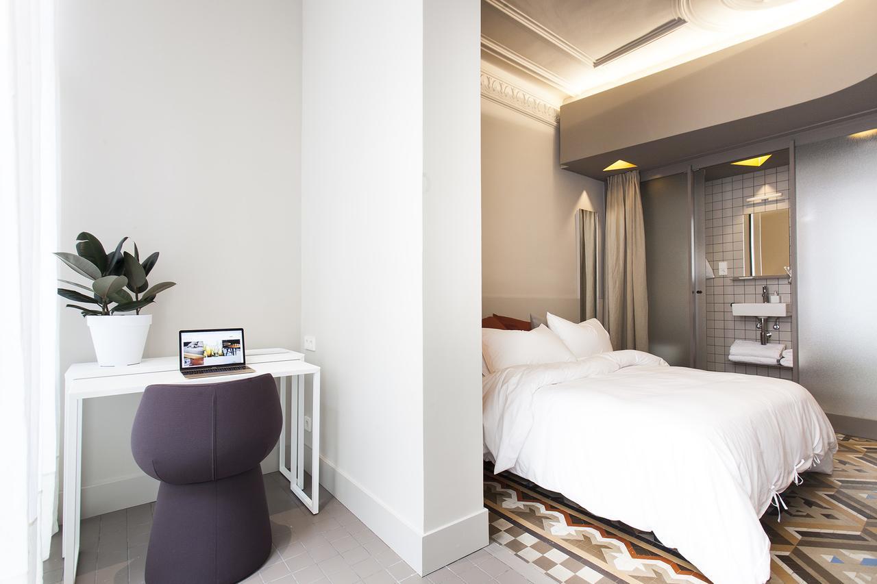 Hotell Destinationbcn - Universitat Barcelona