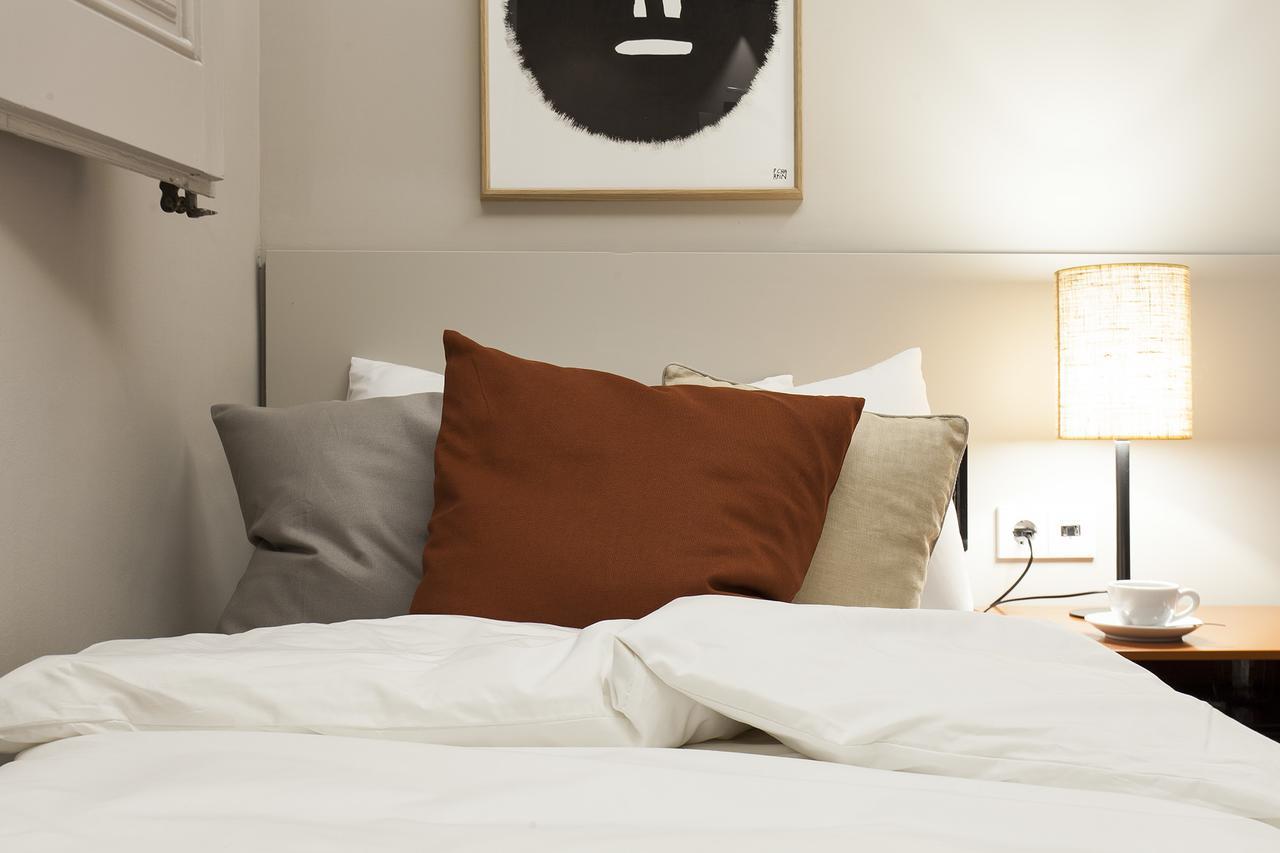 Hotell Destinationbcn - Universitat *